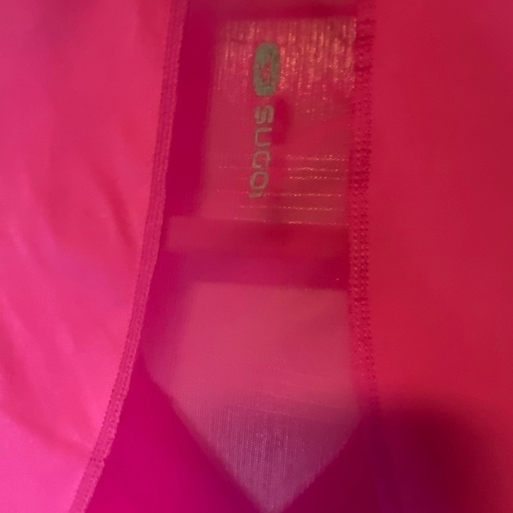 🛍️ SUGOI Cycling Shirt size M - Picture 5 of 6